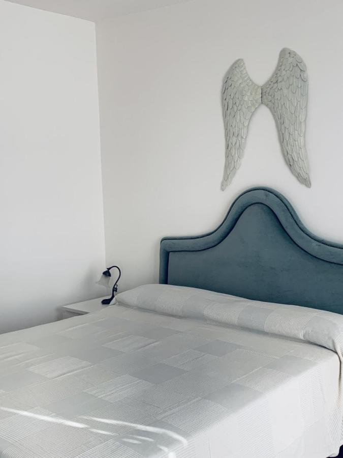 Villa Cipriano Минтурно Экстерьер фото