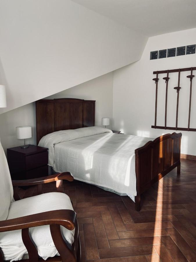 Villa Cipriano Минтурно Экстерьер фото