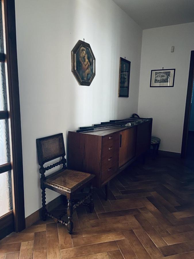 Villa Cipriano Минтурно Экстерьер фото