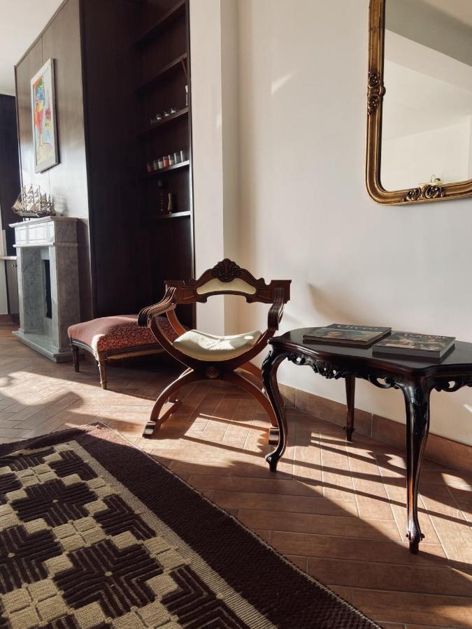 Villa Cipriano Минтурно Экстерьер фото